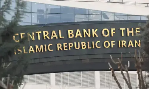 Iran central bank chief says currency weakness ‘temporary’ Iran central bank chief says currency weakness ‘temporary’
