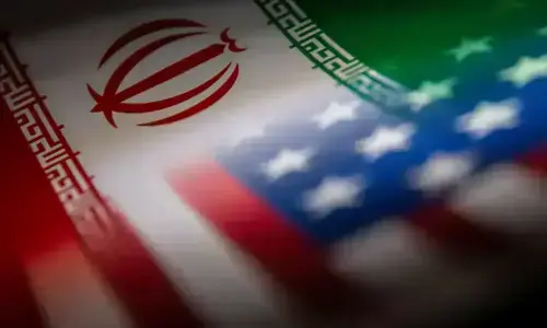 US unveils &lsquo;economic D-Day&rsquo; of sanctions