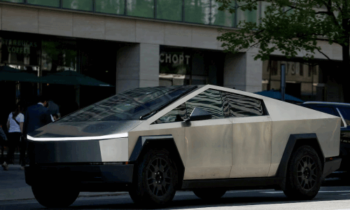 Tesla raises prices of Cybertrucks in the US