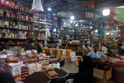 Pakistan’s CPI seen returning to double digits in August as food, fuel costs surge Pakistan’s CPI seen returning to double digits in August as food, fuel costs surge