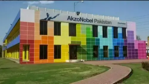CCP approves IGI Investments’ stake acquisition in Akzo Nobel Pakistan CCP approves IGI Investments’ stake acquisition in Akzo Nobel Pakistan