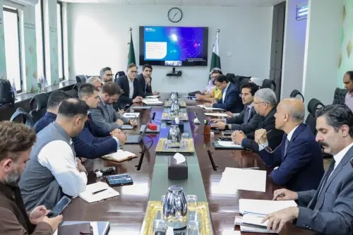 Pakistan launches study for Strategic Petroleum Reserves to boost energy security