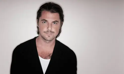 First Light, featuring Axwell: Pakistan awaits its grandest night of music yet