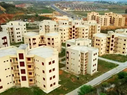 Housing finance rises to Rs307bn by mid-August
