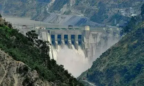 Indus Waters Treaty