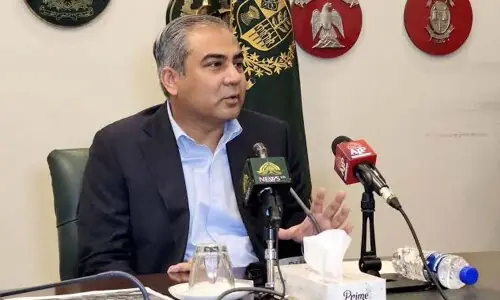 Pakistan optimistic of resuming stalled mediation efforts