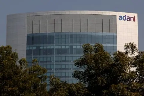 India's Adani Energy Solutions wins $493mn transmission project in Maharashtra
