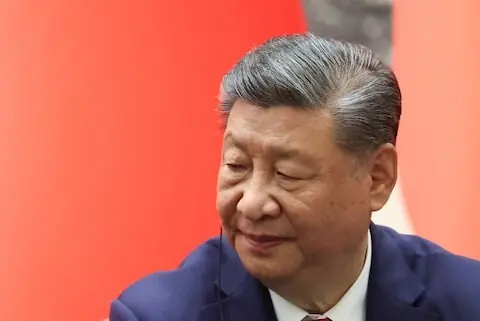 China's Xi to attend SCO summit in Kyrgyzstan, visit Egypt, ministry says