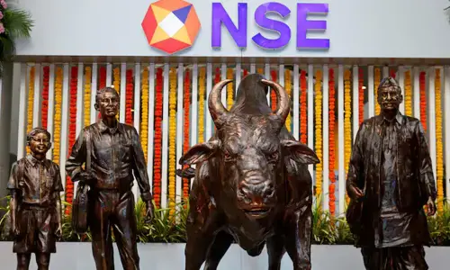 India equity outlook cut again as foreign funds seek value elsewhere in Asia