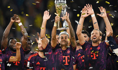 Bayern primed for Bundesliga title defence, Schalke back in the big league