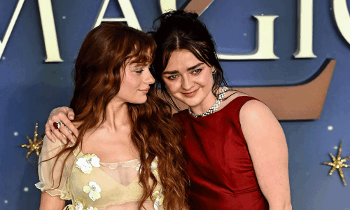'Practical Magic 2' returns to celebrate sisterhood, pass the baton