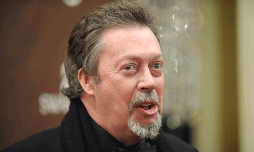 Tim Curry, actor famed for 'Rocky Horror Picture Show,' dead at 80