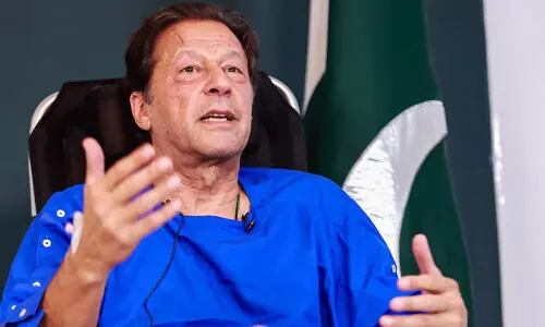 &lsquo;Imran Khan&rsquo;s health deteriorating&rsquo;: Uzma files fresh plea for urgent hearing of contempt case