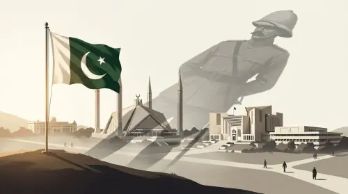 Colonial mindset