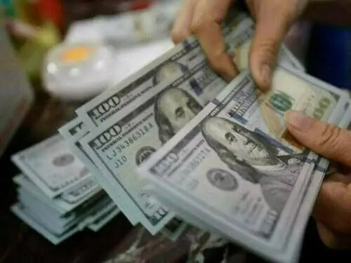 SBP-held forex reserves rise $17mn to $17.10bn