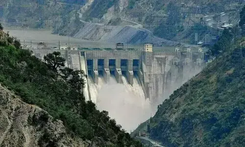 The Indus doesn&rsquo;t read maps