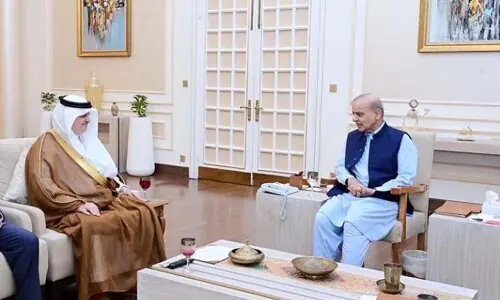 PM reaffirms appreciation for KSA support