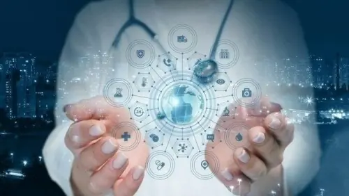 Internet should inform medical decisions, not prescribe them