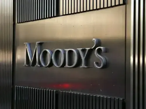 The Moody&rsquo;s upgrade