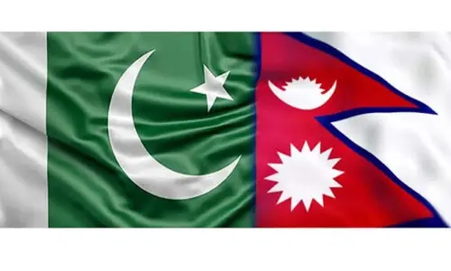 Nepal calls for boosting trade, tourism ties