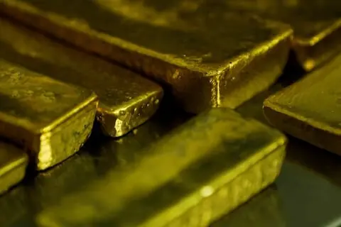 Gold slips as Fed chief Warsh's Jackson Hole speech looms Gold slips as Fed chief Warsh's Jackson Hole speech looms