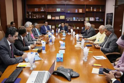 Pakistan refineries set to ink $6bn upgrade deals