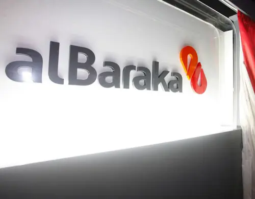 Al Baraka Group&rsquo;s net income rises to USD204m in 1H2026