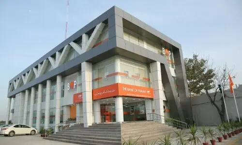 BOP delivers record 1H&rsquo;26 results, announces interim dividend of 16pc