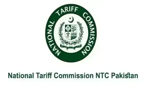 Imports of polyester filament yarn-DTY: NTC imposes anti-dumping duties