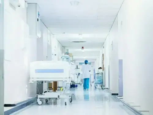 Lahore administration ramps up hospital safety audit efforts