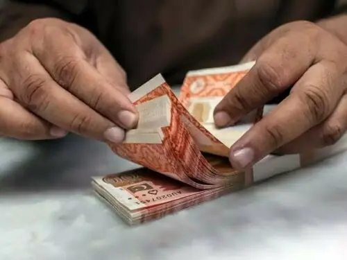 Listed banks post Rs168bn profit for 2Q2026
