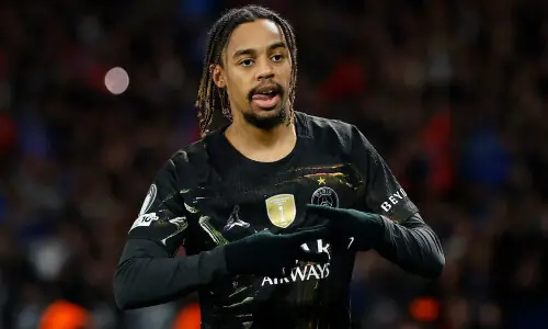 Liverpool finalise agreement to sign PSG's Barcola in deal worth up to £123 million, reports say Liverpool finalise agreement to sign PSG's Barcola in deal worth up to £123 million, reports say