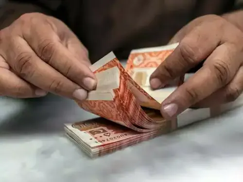 لسٹڈ بینکوں کا دوسری سہ ماہی میں 168 ارب روپے منافع