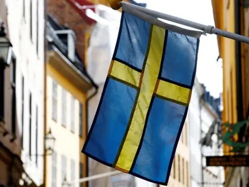 Swedish economy grows strongly in second quarter