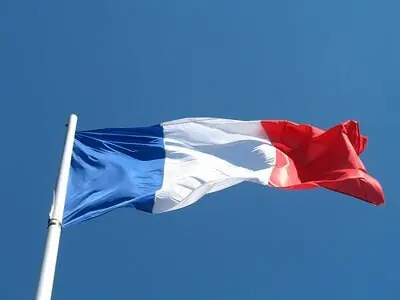 French economy stagnated in second quarter