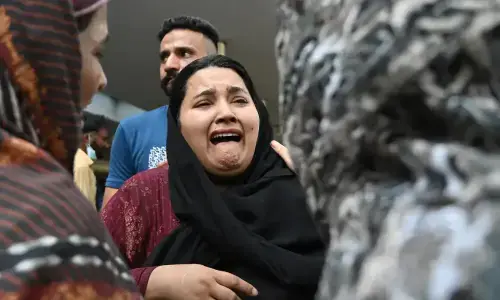 PIMS tragedy: PM orders suspension of eight officials