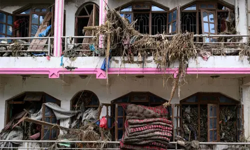 Nepal flood death toll rises to 675