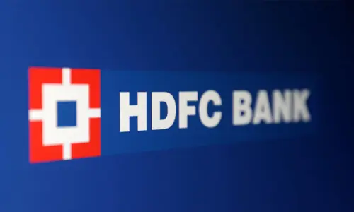 India&rsquo;s HDFC Bank CEO Jagdishan to step down in October