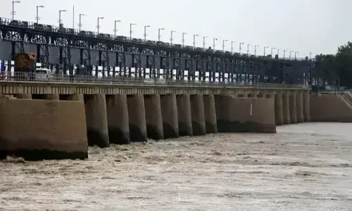 سندھ بیراجز امپروومنٹ پروجیکٹ، ادارہ جاتی کمزوری تشویشناک
