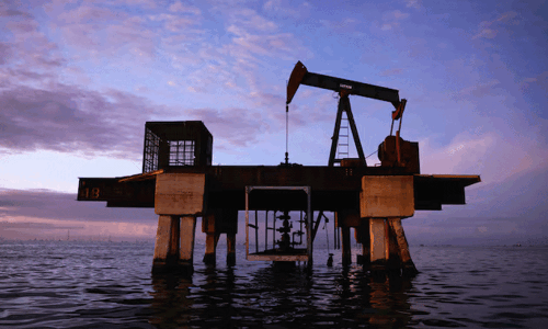 US to take 35% stake in Venezuelan mogul Betancourt's oil venture, WSJ reports