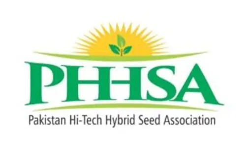 Pakistan must reject commercialisation of GMO maize: PHHSA