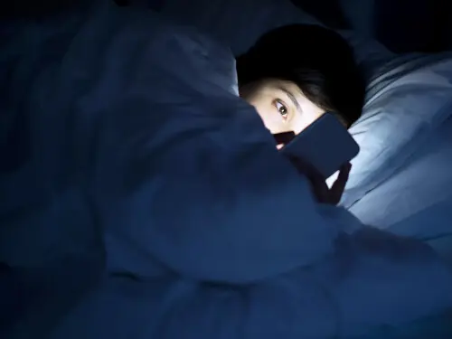 The social consequences of sleep deprivation