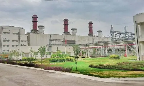 PD invites bids for Guddu plant steam turbine rehab