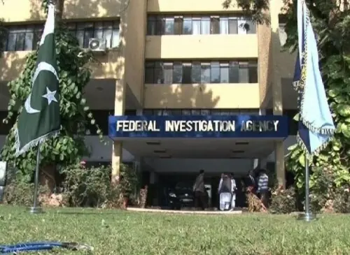 FIA opens case against Unity Foods over alleged funds misuse