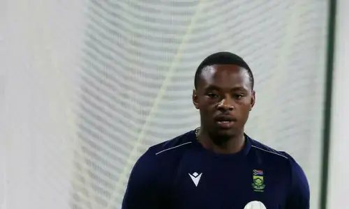 South Africa pacer Rabada ruled out of Australia ODIs, under injury cloud for Tests