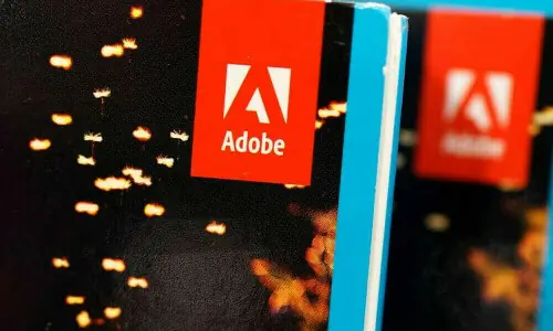 Adobe to offer free access to AI tools in Saudi Arabia in $4 billion deal