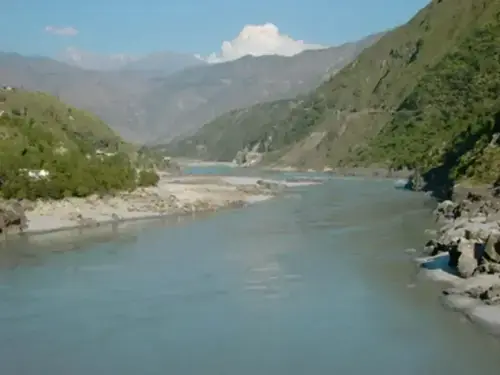 The water nexus: from climate risk to economic resilience The water nexus: from climate risk to economic resilience
