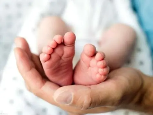 USD1.2m contributed to strengthen maternal and newborn health