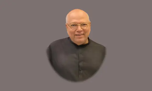 Renowned businessman Yahya Polani passes away