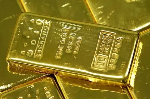 Gold muted as traders await US jobs data, monitor Mideast tensions Gold muted as traders await US jobs data, monitor Mideast tensions
